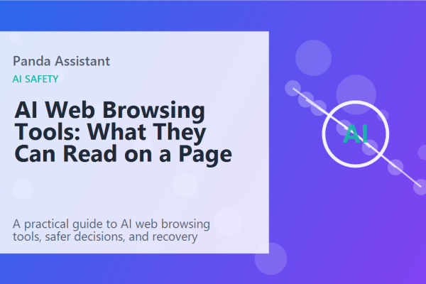 AI Web Browsing Tools: What They Can Read on a Page featured image