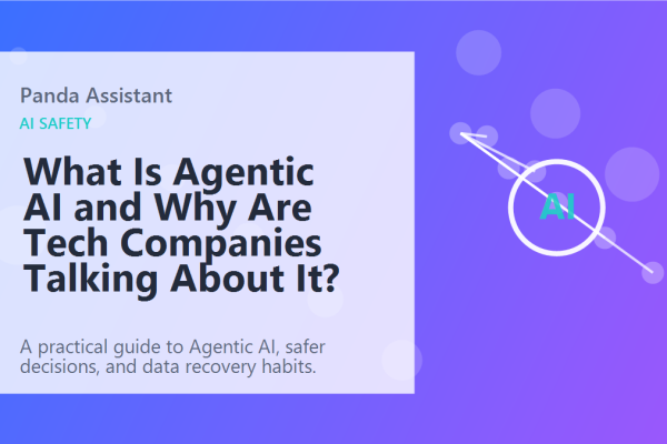 What Is Agentic AI and Why Are Tech Companies Talking About It? featured image