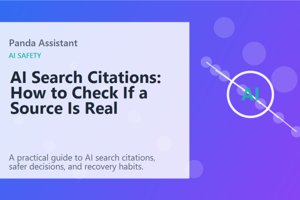 AI Search Citations: How to Check If a Source Is Real featured image