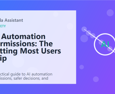 AI Automation Permissions: The Setting Most Users Skip featured image