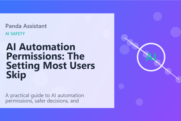 AI Automation Permissions: The Setting Most Users Skip featured image