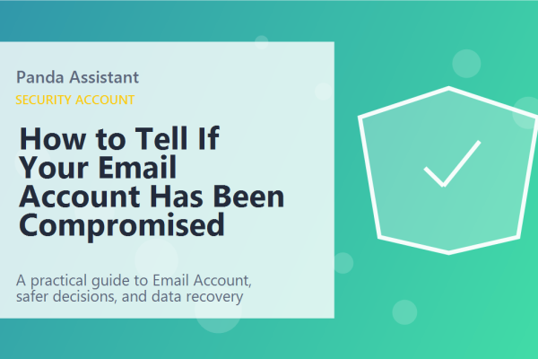 How to Tell If Your Email Account Has Been Compromised featured image