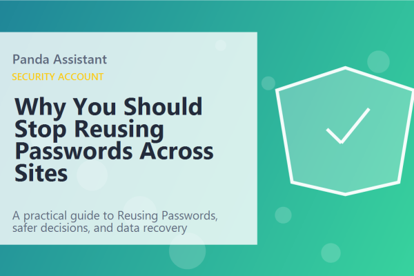 Why You Should Stop Reusing Passwords Across Sites featured image