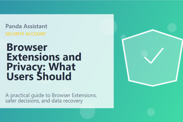 Browser Extensions and Privacy: What Users Should Check featured image