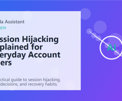 Session Hijacking Explained for Everyday Account Users featured image