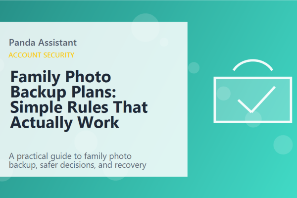 Family Photo Backup Plans: Simple Rules That Actually Work featured image