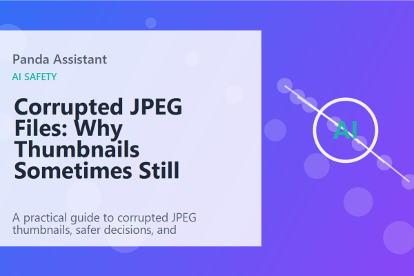Corrupted JPEG Files: Why Thumbnails Sometimes Still Appear featured image
