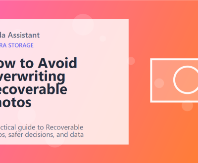 How to Avoid Overwriting Recoverable Photos featured image