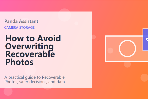 How to Avoid Overwriting Recoverable Photos featured image