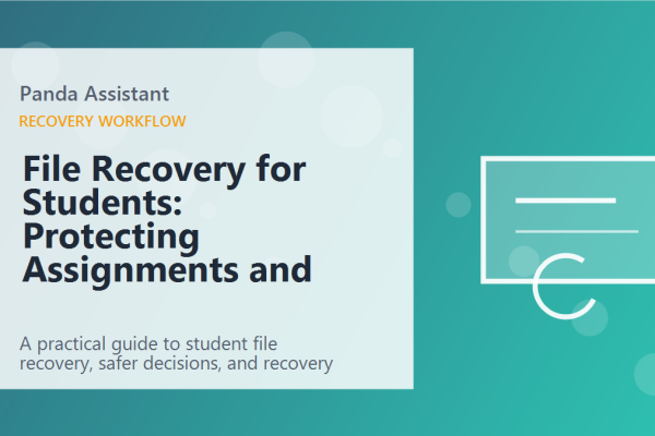 File Recovery for Students: Protecting Assignments and Notes featured image