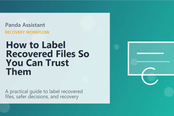 How to Label Recovered Files So You Can Trust Them featured image