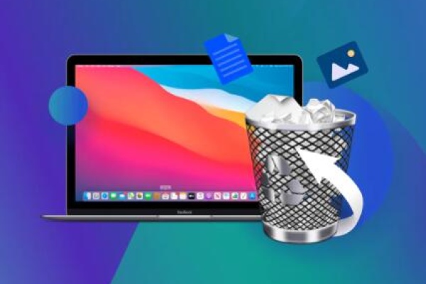 how to recover mac