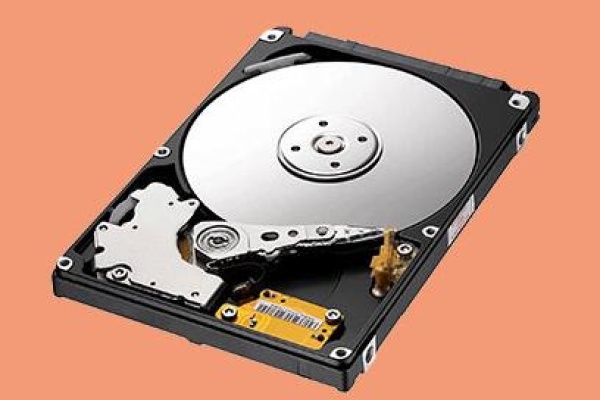 Affordable hard drive data recovery​