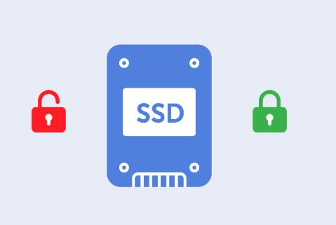 After cloning ssd drive does not boot to target drive​