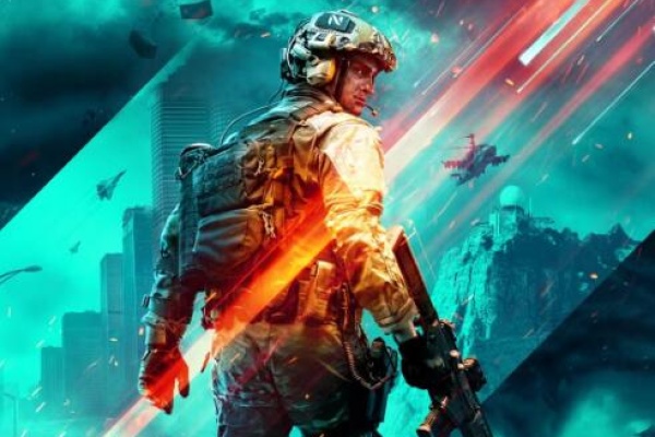 Battlefield 2042 save files are corrupt