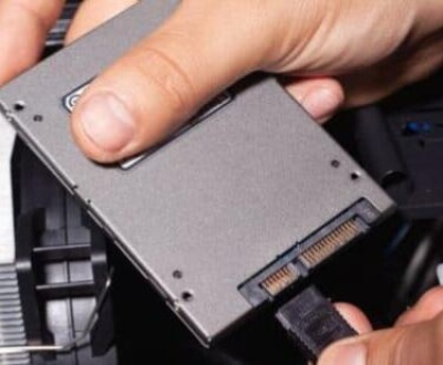 Best data recovery service london