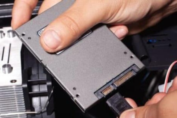 Best data recovery service london