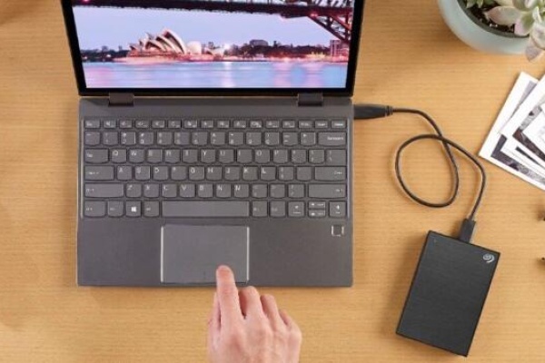 external hard drive for photo storage​