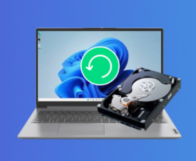 Best external hard drive recovery software