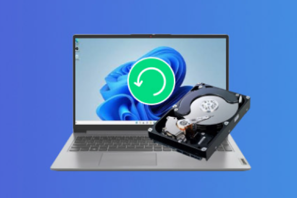 Best external hard drive recovery software