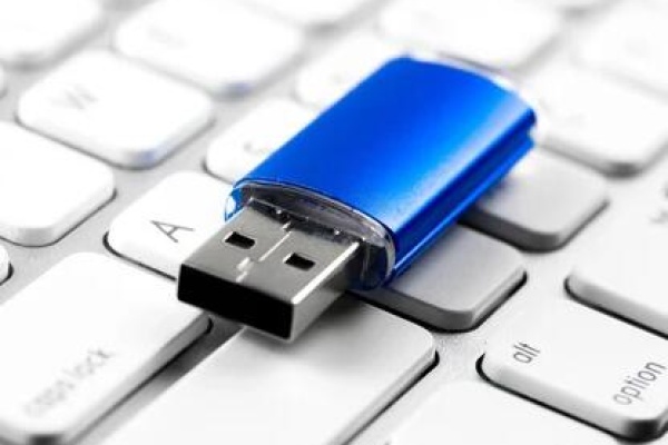 Best format for usb