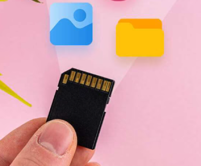 Best free sd card recovery tool