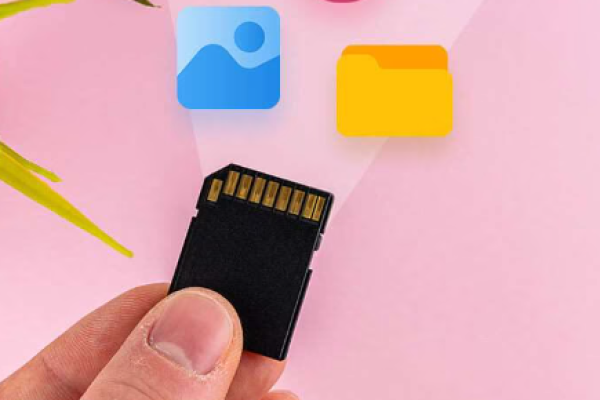 Best free sd card recovery tool