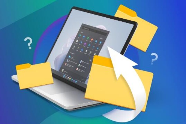 image recovery program
