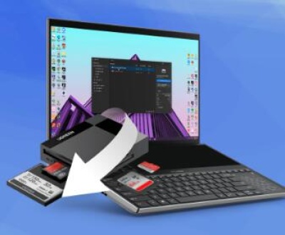Best micro sd recovery software
