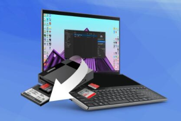 Best micro sd recovery software
