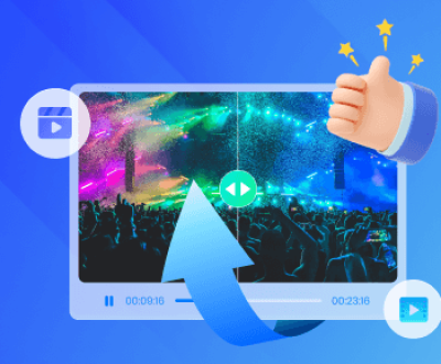 Best video data recovery software
