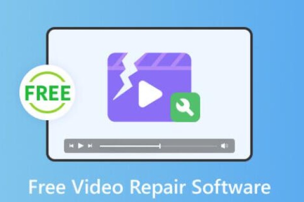video repair software