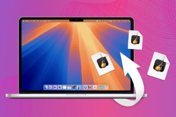 audio file repair​