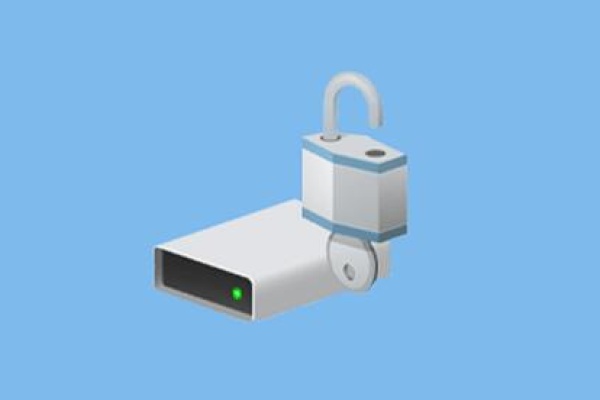 Bitlocker data recovery software​