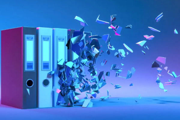 recover a permanently deleted folder in Windows