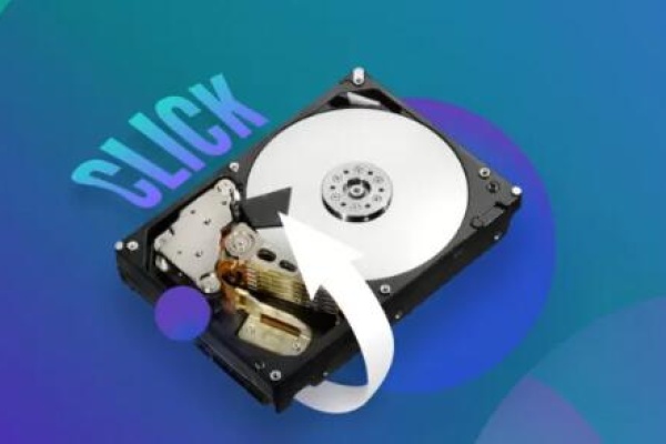 Can external hard disk be repaired