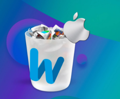 recover an unsaved word document