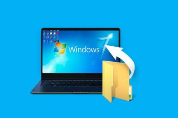 restore delete files