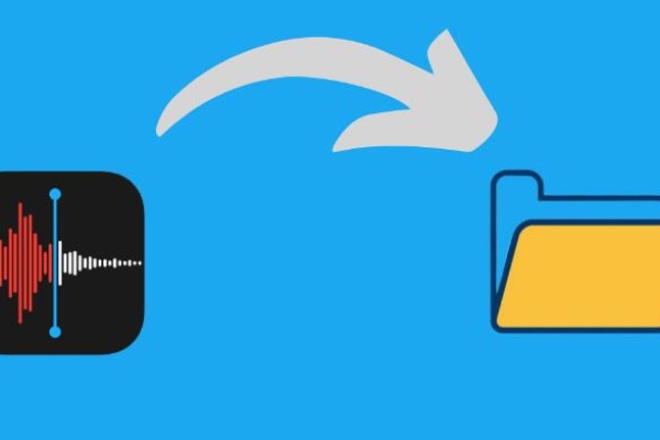 recover deleted voice memos​