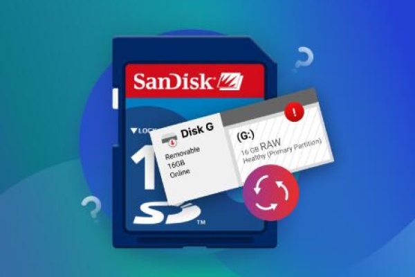 retrieve deleted photos from sd card​