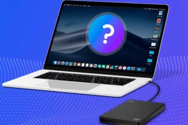 hard drive not showing up​