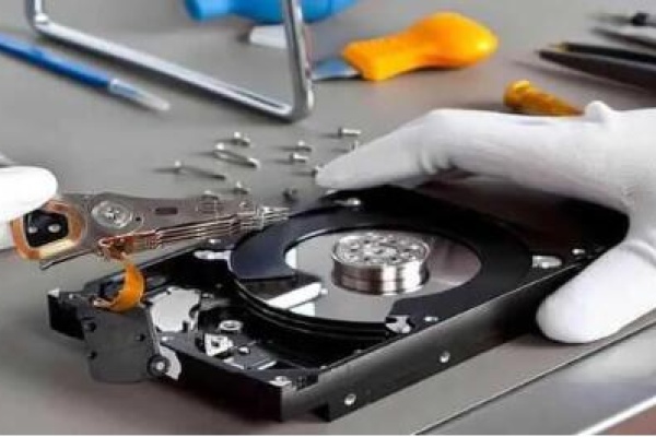 hard drive recovery​