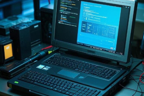 Computer repair format