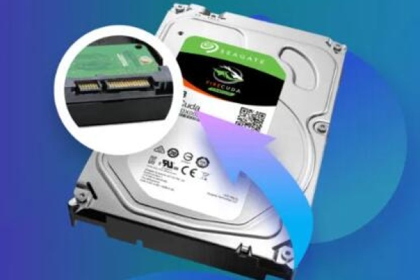 recovery hard drive 2025