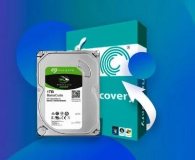 seagate data recovery