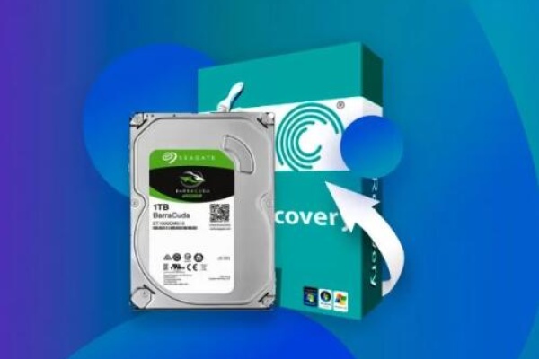 seagate data recovery