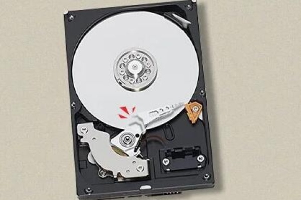 Crashed hard disk data recovery​