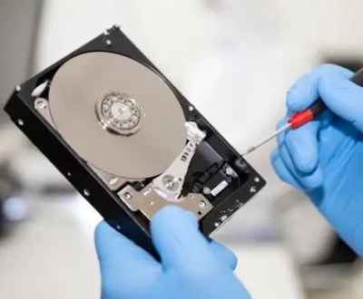 Data recovery arlington va