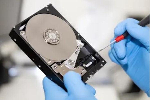 Data recovery arlington va