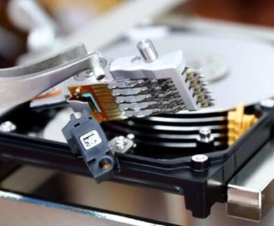 Data recovery atlanta ga